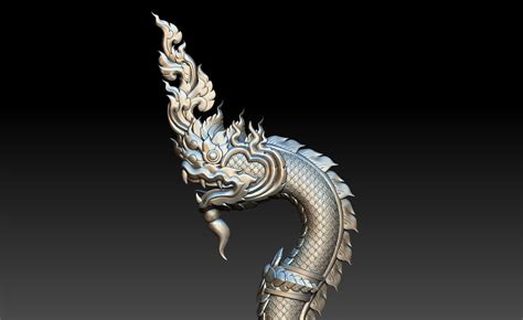 stl naga|Naga best 3D printer files・66 models to download・Cults.